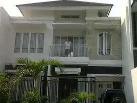 JUAL RUMAH CITRALAND BUKIT TELAGA GOLF MINIMALIS BAGUS SHM SIAP HUNI