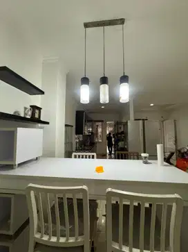 DISEWA RUMAH HOOK SEMI FURNISH PAVILION RESIDENCE