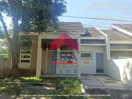 Dijual Rumah di Taman Laguna Residence Banyuwangi