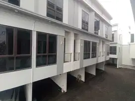 Jual Rumah Percetakan Negara Jakarta Pusat SHM