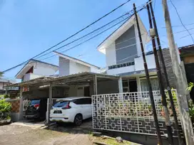DIJUAL RUMAH MINIMALIS BUANA HILLTOP VIEW RESIDENCE CILENGKRANG