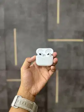Airpods gen 3 Ibox