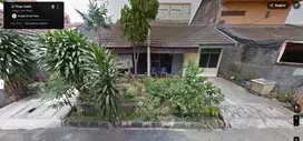 Dijual 2 Unit Rumah Gandeng Hitung Tanah