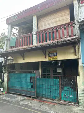 Rumah Dijual (Reni Jaya Pamulang)
