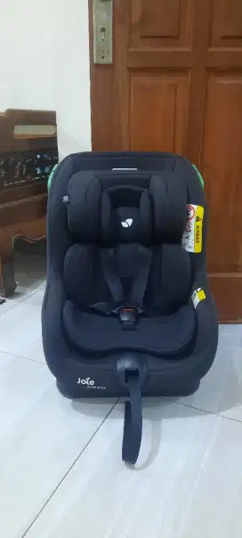 Carseat joie steadi R129