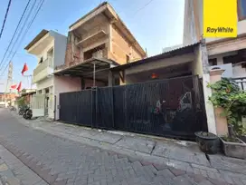 Dijual Rumah Tenggilis Mejoyo Surabaya