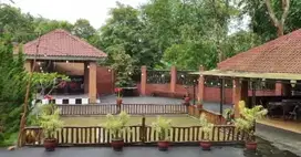 Villa Asri Murah Full Furnished