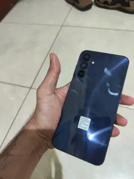 Samsung A15 4G 8+128 HP aja mulus normal bs tt