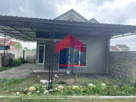 Dijual Rumah di Perum New Flower Mojokerto