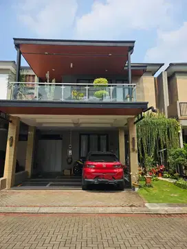 Dijual Cepat Rumah Minimalis Modern 2 Lantai Lokasi Strategis Kota Wis