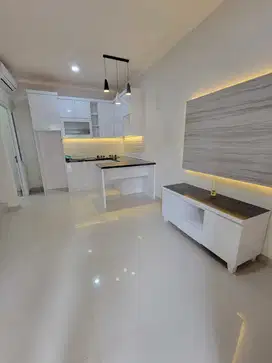 Dijual Murah Rumah Samara Village Gading Serpong
