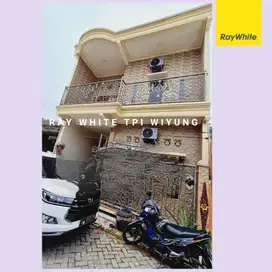 Dijual Rumah kost Pandugo surabaya