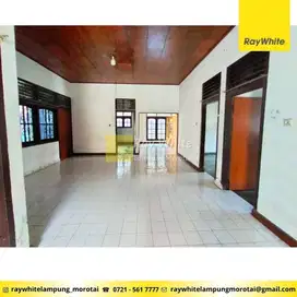Dijual Rumah di Pringsewu Barat, Lampung (kode: Ber 3341)