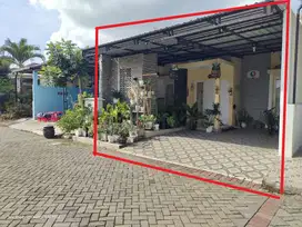 Perum Taman Dhika Cluster Argopuro Blok B5 No 07 Pagerwojo Buduran Sda
