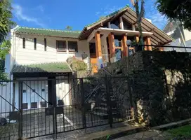 Best Price.. Rumah siap huni di komplek PPR ITB kota Bandung