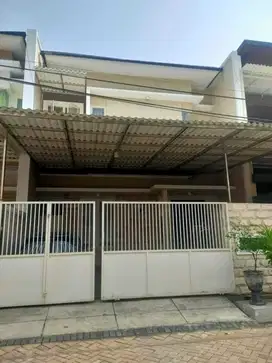 ‼️Lokasi Premium Siap Huni Kompleks MANYAR‼️