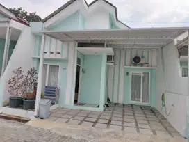 Sewa Rumah bulusan tembalang INCLUDE FURNISHED