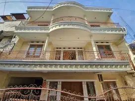 Rumah kost Tanjung Duren 4 Lantai Near CP TA CL Jakarta Barat