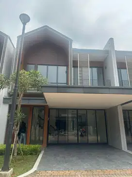 Dijual Cepat Rumah The Sanctuary di Sentul City By Rumah Chinida