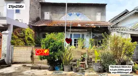 Rumah Bahan di Taman Harapan Baru Investasi Hunian di Masa Depan 22169