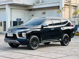 4x4 Jarang Ada |Mitsubishi Pajero Sport 2.4 Dakar Ultimate 4x4 2022