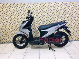 honda beat deluxe 2021 Dp 500 Rb