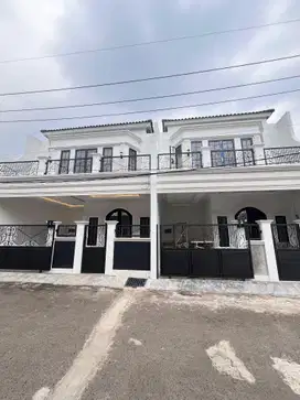 RUMAH READY SIAP HUNI DI KOTA DEPOK