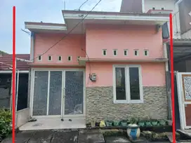 Rumah Kel Pepe Kec Sedati Kab Sidoarjo