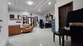 Termurah! Rumah bagus di Singgasana Bandung