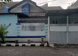 Jual Rumah Griya Babatan Mukti Wiyung UNESA Citraland Surabaya Barat