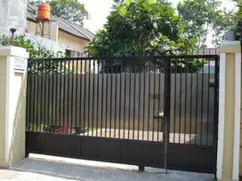Bukan Listing Biasa: Rumah + Kost Luas di Bawah NJOP cicendo pasteur
