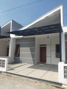 Rumah Manis Harga Minimalis Lokasi Strategis. 5 menit dari jl Soehatta