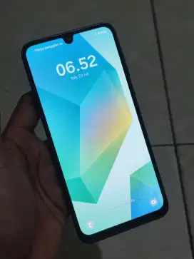 Samsung a16 4G 8+128 normal HP dosbok bs tt