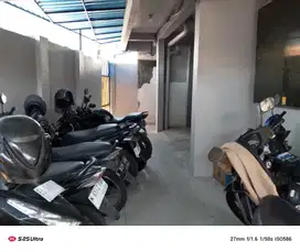 Rumah Kost Aktif 23 KT full dekat Raya Darmo