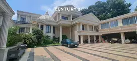 Rumah Lux European Classic Furnished di Cinere #234558