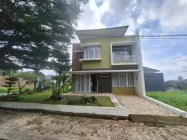 DI JUAL RUMAH SPRINGHILL KEMILING