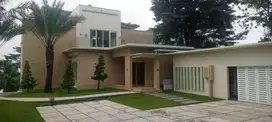DIJUAL RUMAH 5LT+ROOFTOP SEJUK NYAMAN BAGUS FURNISHED SIAPHUNI SSR842