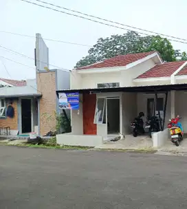 Akses Jl 3 mobil Perum Besar Ready Stok