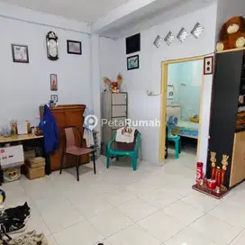 DIJUAL RUMAH JALAN SIKAMBING GANG PATIMURA - PETISAH DEKAT SEKIP(Mike)