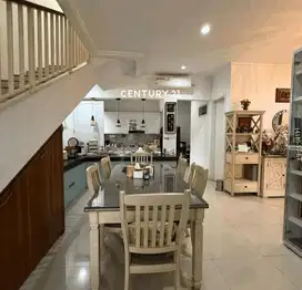 Dijual rumah siap huni Discovery Bintaro Jaya #220888