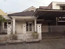 Rumah Luas 300 Lingkungan Strategis Di Sektor 1 Bintaro Cw16802