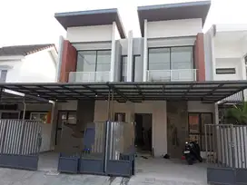 BARU . rumah di Metland Puri, sisa 2 unit