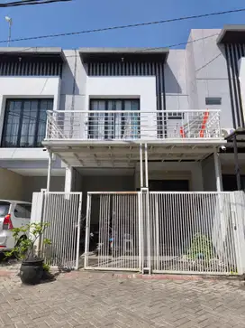 Termurah Rumah Babatan Pantai Kenjeran Surabaya