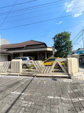 Rumah Siap Huni Ngesrep Semarang