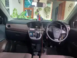 Toyota calya 1.2