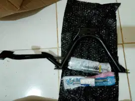 EDISI JUAL STANDART TENGAH YAMAHA XEON