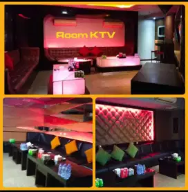 Lowongan kerja LC karaoke & spa