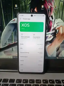 Infinix note 30 8/256 Gb