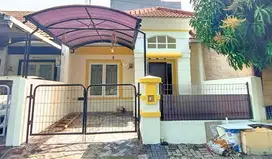 Rumah Pantai Mentari Bulak Surabaya Timur