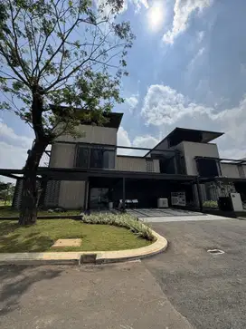 DIJUAL RUMAH BARU URBAN PREMIUM MEWAH RUMAH SULTAN DI BANDUNG